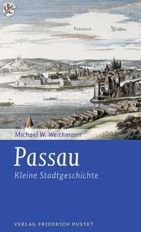 Weithmann |  Passau | Buch |  Sack Fachmedien
