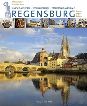 Ferber / Morsbach |  Regensburg | Buch |  Sack Fachmedien
