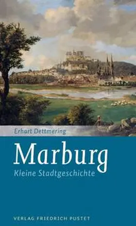 Dettmering |  Marburg | Buch |  Sack Fachmedien