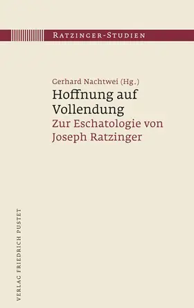 Nachtwei |  Hoffnung auf Vollendung | Buch |  Sack Fachmedien