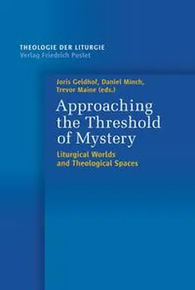 Geldhof / Minch / Maine | Approaching the Threshold of Mystery | Buch | 978-3-7917-2741-7 | sack.de