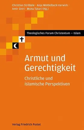 Ströbele / Middelbeck-Varwick / Dziri |  Armut und Gerechtigkeit | Buch |  Sack Fachmedien