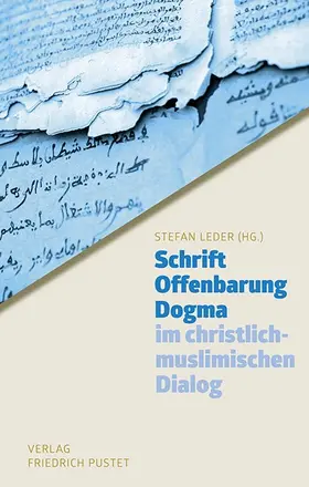 Leder |  Schrift - Offenbarung - Dogma | Buch |  Sack Fachmedien