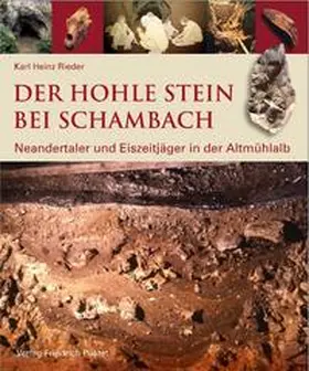 Rieder |  Der Hohle Stein bei Schambach | Buch |  Sack Fachmedien