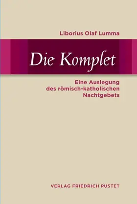 Lumma |  Die Komplet | Buch |  Sack Fachmedien