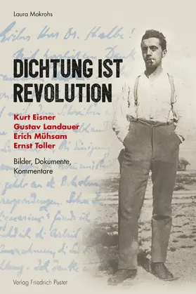 Mokrohs | Dichtung ist Revolution | Buch | 978-3-7917-2977-0 | sack.de