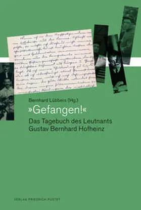 Lübbers |  Gefangen! | Buch |  Sack Fachmedien