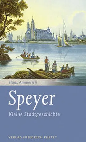 Ammerich | Speyer | Buch | 978-3-7917-3086-8 | www2.sack.de