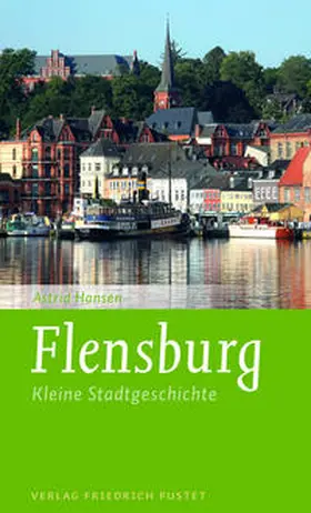 Hansen |  Flensburg | Buch |  Sack Fachmedien