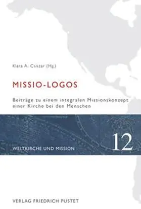 Csiszar / Csiszár |  Missio-Logos | Buch |  Sack Fachmedien