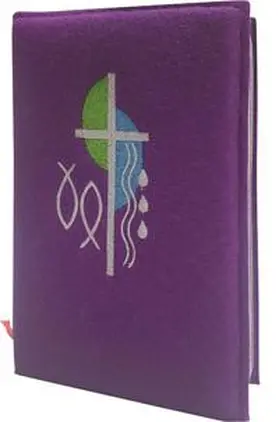  Gotteslobhülle | Buch |  Sack Fachmedien