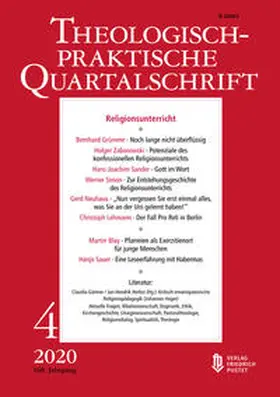 Die Professoren u. Professorinnen der Fakultät für Theologie der Kath. Privat-Universität Linz |  Religionsunterricht | Buch |  Sack Fachmedien