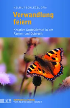 Schlegel |  Verwandlung feiern | Buch |  Sack Fachmedien