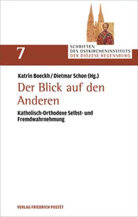 Boeckh / Schon |  Der Blick auf den Anderen | Buch |  Sack Fachmedien