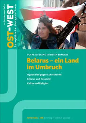 Renovabis e.V. |  Belarus - ein Land im Umbruch | Buch |  Sack Fachmedien