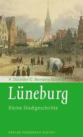 Düselder / Reinders-Düselder |  Lüneburg | Buch |  Sack Fachmedien