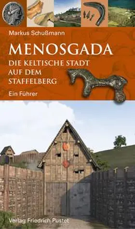 Schußmann | Menosgada | Buch | 978-3-7917-3315-9 | sack.de