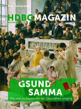 Loibl |  Gsund samma | Buch |  Sack Fachmedien