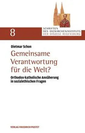 Schon |  Gemeinsame Verantwortung für die Welt? | Buch |  Sack Fachmedien