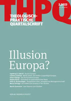  Illusion Europa? | Buch |  Sack Fachmedien