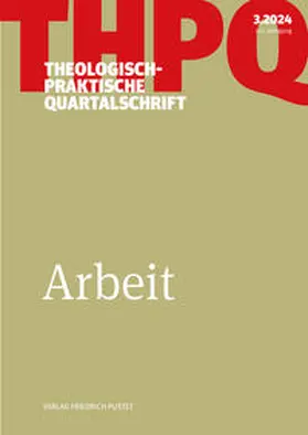 Arbeit | Buch | 978-3-7917-3484-2 | www2.sack.de