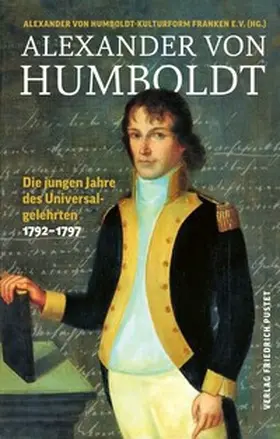  Alexander von Humboldt | Buch |  Sack Fachmedien