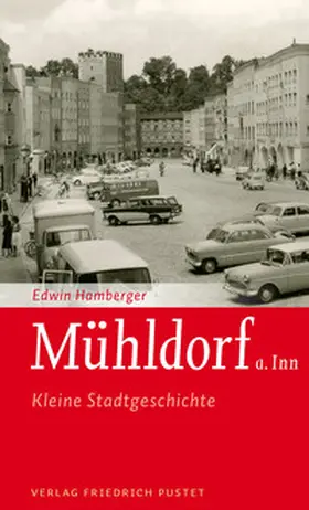 Hamberger |  Mühldorf a. Inn | Buch |  Sack Fachmedien