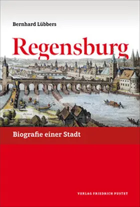 Lübbers |  Regensburg | Buch |  Sack Fachmedien