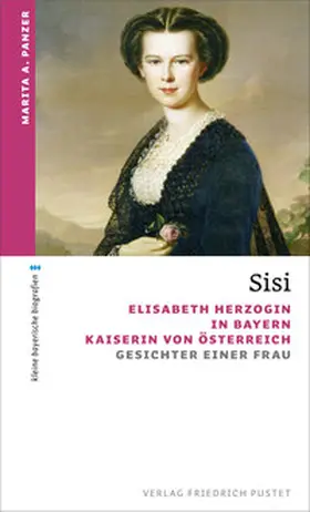 Panzer |  Sisi | Buch |  Sack Fachmedien