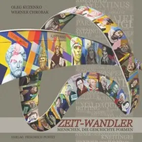 Kuzenko / Chrobak |  Zeit-Wandler | Buch |  Sack Fachmedien
