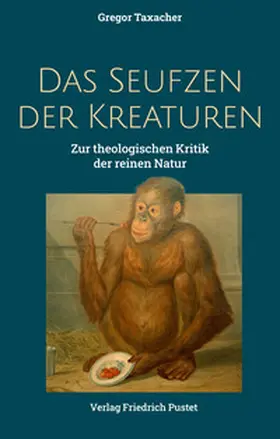 Taxacher |  Das Seufzen der Kreaturen | Buch |  Sack Fachmedien