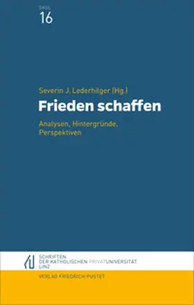 Lederhilger |  Lieben und Denken | Buch |  Sack Fachmedien