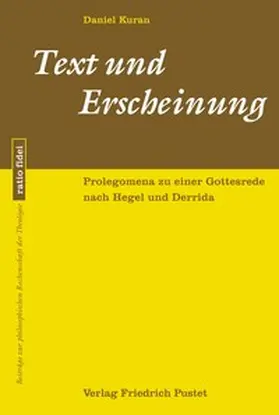 Kuran |  Text und Erscheinung | Buch |  Sack Fachmedien