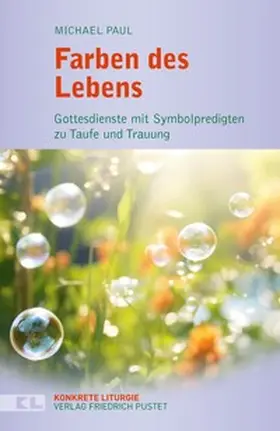 Paul |  Farben des Lebens | Buch |  Sack Fachmedien