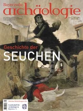 Gschlößl |  Die Pest | Buch |  Sack Fachmedien