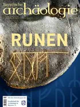 Gschlößl | Runen | Buch | 978-3-7917-4027-0 | sack.de