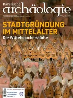 Gschlößl |  Horte - Schatzfunde von der Steinzeit bis zu den Kelten | Buch |  Sack Fachmedien