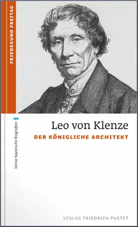 Freitag | Leo von Klenze | E-Book | www2.sack.de