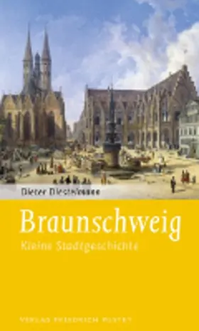 Diestelmann |  Braunschweig | eBook | Sack Fachmedien