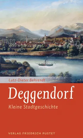 Behrendt |  Deggendorf | eBook | Sack Fachmedien