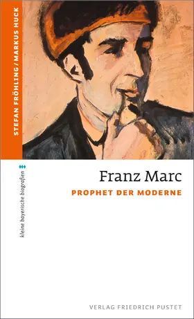 Fröhling / Huck |  Franz Marc | eBook | Sack Fachmedien