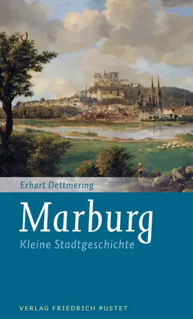 Dettmering |  Marburg | eBook | Sack Fachmedien