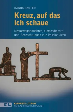 Sauter | Kreuz, auf das ich schaue | E-Book | sack.de