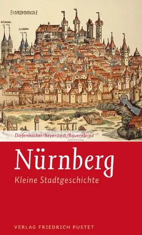 Diefenbacher / Beyerstedt / Bauernfeind |  Nürnberg | eBook | Sack Fachmedien