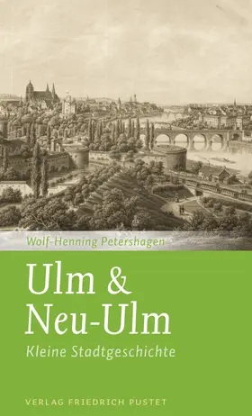 Petershagen |  Ulm & Neu-Ulm | eBook | Sack Fachmedien