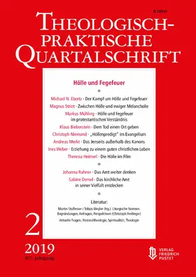 Hölle und Fegefeuer | E-Book | sack.de