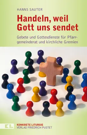 Sauter |  Handeln, weil Gott uns sendet | eBook | Sack Fachmedien