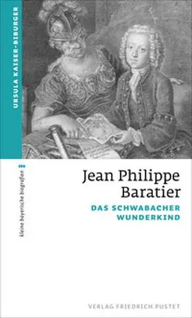 Kaiser-Biburger |  Jean Philippe Baratier | eBook | Sack Fachmedien