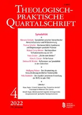 Synodalität | E-Book | sack.de