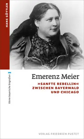 Göttler |  Emerenz Meier | eBook | Sack Fachmedien